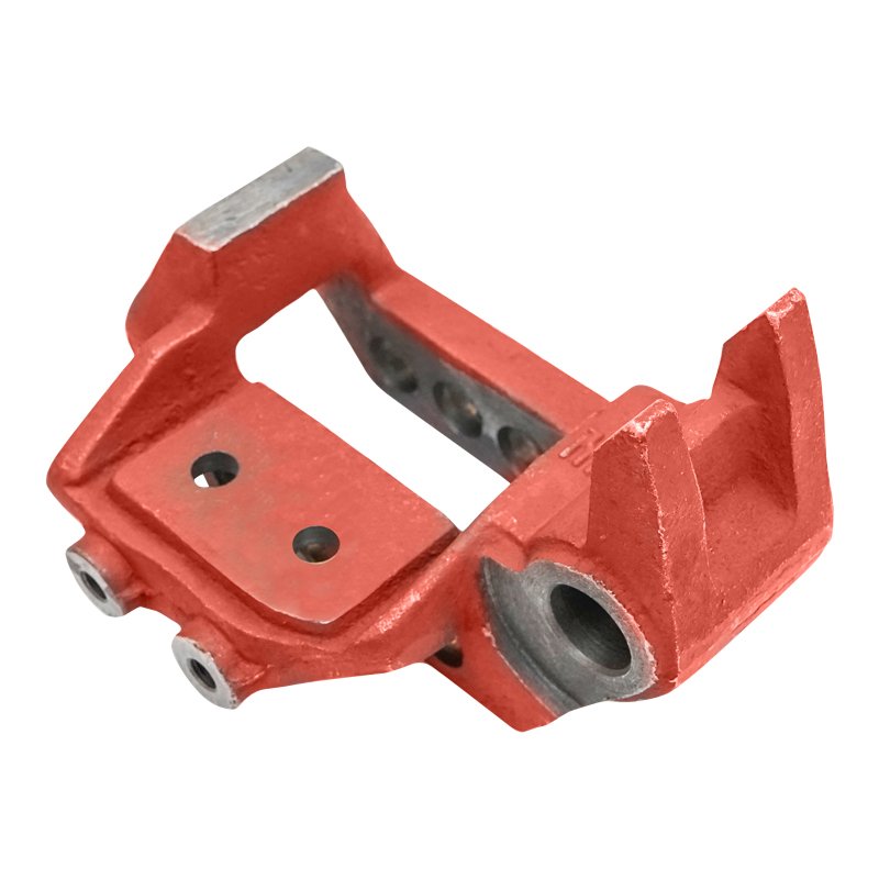 Suport de impingere tirant monobloc Fiat si UTB U-445 7601.58.1027